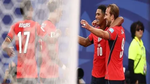 2026世界杯，哥伦比亚队：能否强势突破23胜19负的记录